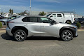 2025 Toyota bZ4X XLE