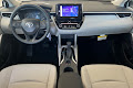 2025 Toyota Corolla Cross L