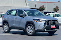 2025 Toyota Corolla Cross L