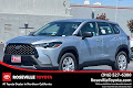 2025 Toyota Corolla Cross L