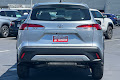 2025 Toyota Corolla Cross L