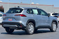 2025 Toyota Corolla Cross L