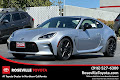 2025 Toyota GR86 Premium