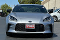 2025 Toyota GR86 Premium