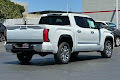2025 Toyota Tundra 1794 Edition