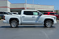 2025 Toyota Tundra 1794 Edition