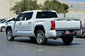 2025 Toyota Tundra 1794 Edition
