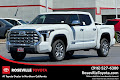2025 Toyota Tundra 1794 Edition