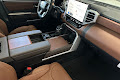 2025 Toyota Tundra 1794 Edition