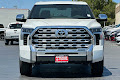 2025 Toyota Tundra 1794 Edition
