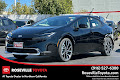 2025 Toyota Prius Plug-In Hybrid XSE