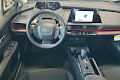 2025 Toyota Prius Plug-In Hybrid XSE