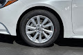 2025 Toyota Corolla Hybrid XLE