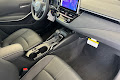 2025 Toyota Corolla Hybrid XLE