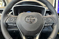 2025 Toyota Corolla Hybrid XLE