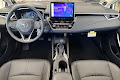 2025 Toyota Corolla Hybrid XLE