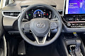 2025 Toyota Corolla Hybrid XLE