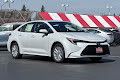 2025 Toyota Corolla Hybrid XLE
