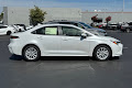 2025 Toyota Corolla Hybrid XLE