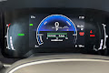 2025 Toyota Corolla Hybrid XLE