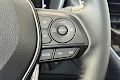 2025 Toyota Corolla Hybrid XLE