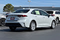 2025 Toyota Corolla Hybrid XLE