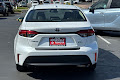 2025 Toyota Corolla Hybrid XLE