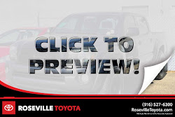 2011 Toyota Tacoma 
