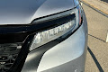 2021 Honda Passport Touring