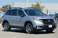 2021 Honda Passport Touring