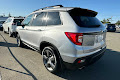 2021 Honda Passport Touring