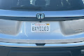 2021 Honda Passport Touring