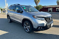 2021 Honda Passport Touring