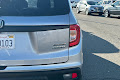 2021 Honda Passport Touring
