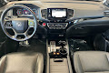 2021 Honda Passport Touring