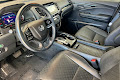 2021 Honda Passport Touring