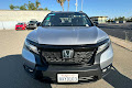 2021 Honda Passport Touring