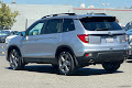 2021 Honda Passport Touring