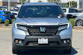 2021 Honda Passport Touring