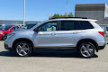 2021 Honda Passport Touring