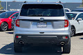 2021 Honda Passport Touring