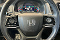 2021 Honda Passport Touring