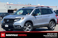 2021 Honda Passport Touring