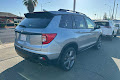 2021 Honda Passport Touring