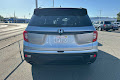 2021 Honda Passport Touring