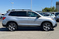 2021 Honda Passport Touring