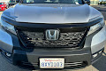 2021 Honda Passport Touring
