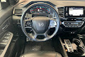2021 Honda Passport Touring