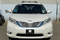 2014 Toyota Sienna Ltd