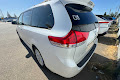 2014 Toyota Sienna Ltd